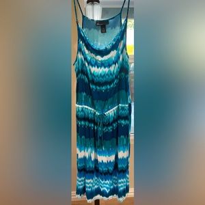 Lane Bryant Dress Sleeveless